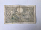 Belgique Belgïe 100 Francs Frank 20 Belgas 24.07.1942 - 100 Franchi