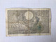 Belgique Belgïe 100 Francs Frank 20 Belgas 24.07.1942 - 100 Francs