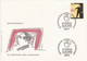 Delcampe - ALLEMAGNE LOT DE 61 DIFFERENTES FDC DE RFA - Alla Rinfusa (max 999 Francobolli)