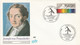 Delcampe - ALLEMAGNE LOT DE 61 DIFFERENTES FDC DE RFA - Alla Rinfusa (max 999 Francobolli)