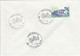 Delcampe - FRANCE LOT DE 61 TP SEULS SUR LETTRE DANS LES PREMIERS JOURS DE MISE EN VENTE - Vrac (max 999 Timbres)