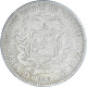 Monnaie, Venezuela, Gram 25, 5 Bolivares, 1935, TB, Argent, KM:24.2 - Venezuela