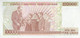 TURKEY TURQUIA 100000 LIRASI P 206 1970 UNC SC NUEVO - Turquie