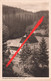 AK Natzschungtal Gelbe Mühle Natzschung Natschung Olbernhau Rothenthal Brandau Brandov Gabrielahütten Rübenau Erzgebirge - Olbernhau