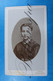 CDV Photographie Artistique   Aug. Heleven   Liege Verviers - Old (before 1900)