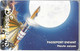 PASS-DISNEYLANDPARIS SPACE MOUNTAIN-V° N°S 049533-NEUF-Sans Marque Croix-TBE- - Toegangsticket Disney