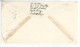 57277) Canada C.A.P.O. No.10 Goose Bay Military Censor Postmark Cancel 1942 R.C.A.F. Military Mail - Postal History