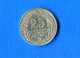 Allemagne   25 PF 1909 G - 25 Pfennig