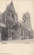 Postkaarte/Carte Postale - Tongres -  Notre Dame (C2700) - Tongeren