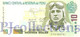 PERU' 10 NUEVOS SOLES 2005 PICK 179a UNC - Pérou