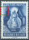 BELGIUM - 1948 - MNH/** - RAPACE ENTRE TOUR ET LE CADRE - COB 779 Luppi V6 - Lot 25501 - Sonstige & Ohne Zuordnung