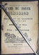 Almanach - L'Ami Du Foyer Almanach Du Perche Et Du Saonnois - Eure - Eure Et Loir - Sarthe - Perchon - 1892 - - Non Classificati