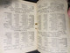 Almanach - L'Ami Du Foyer Almanach Du Perche Et Du Saonnois - Eure - Eure Et Loir - Sarthe - Perchon - 1892 - - Ohne Zuordnung