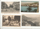 Cp, ALGERIE, ALGER, 4 SCANS , LOT DE 16 CARTES POSTALES - 5 - 99 Cartes