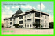 OAKLAND, CA - PUBLIC SCHOOL, PIEDMONT AVENUE - PACIFIC NOVELTY CO - P.N.C. - - Oakland