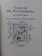 Caroline Rush & Dominique M. Strandquest - Tales Of Mr. Pengachoosa  / Crown Publishers - 1973 - Ficción