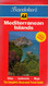 POST FREE UK-Mediterranean Islands-Baedeker's-240 Pages In Protective Cover + Large 1050mm X 740mm 2-sided Map - Europe