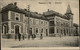 67 - HAGUENAU - Bahnhof - Gare - 1918  - Carte Allemande - Haguenau