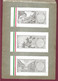 051222 - ERINNOPHILIE 15 VIGNETTES - MILITARIA ITALIE LOTTERIA PRO CROCE BIANCA 1919 SCUOLE TORNITORI - Erinnophilie