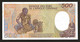 Billet De 500 Francs Du Tchad - Ciad