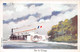 Delcampe - ¤¤   -   Illustrateur " L. HAFFNER "  -  Lot De 6 Cartes De Bateaux     -   ¤¤ - Haffner