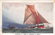 Delcampe - ¤¤   -   Illustrateur " L. HAFFNER "  -  Lot De 6 Cartes De Bateaux     -   ¤¤ - Haffner