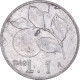 Monnaie, Italie, Lira, 1948, Rome, TB, Aluminium, KM:87 - 1 Lire