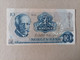 Billete De Noruega De 5 Kroner, Año 1974 - Norway