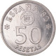 Monnaie, Espagne, Juan Carlos I, 50 Pesetas, 1982, Madrid, SUP, Cupro-nickel - 50 Pesetas