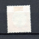 Iceland 1931 Old Overprinted Airmail Stamp (Michel 147) Nice Used - Posta Aerea