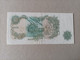 Billete De Inglaterra De 1 Libra, Año 1960 - 1 Pound