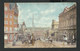 UK  /  ENGLAND  -- Norwich  -  Royal Hotel And Post Office -   Norwich   1906  /  JARROLDS SERIE - Norwich