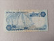 Billete De Bermuda De 1 Dólar, Año 1970, Serie A - Bermuda