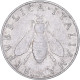 Monnaie, Italie, 2 Lire, 1953, Rome, TB, Aluminium, KM:94 - 2 Lire
