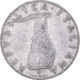 Monnaie, Italie, 5 Lire, 1953, Rome, B+, Aluminium, KM:92 - 5 Lire