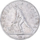 Monnaie, Italie, 2 Lire, 1948, Rome, TB, Aluminium, KM:88 - 2 Lire