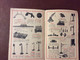 Delcampe - JEU DE CONSTRUCTION  MECCANO + Catalogue MECCANO & Trains HORNBY + Valise  ANNEES 1930 - Meccano