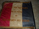 Delcampe - WW1rare Drapeau Union Des Mutiles De Guerre De La Region De Narbonne Offet Par Les Dames Et Enfants Des Ecoles1.20X105 X - Drapeaux