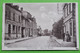 10 / AUBE - MAILLY Le Camp - Hôtel De L'Europe - CPA Carte Postale Ancienne - Soldat RR 3RAC 5ème B.ie CM28 Vers 1920 - Mailly-le-Camp