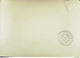 Fern-Brief Mit ZKD-Kastenstempel "Rat Des Kreises 758 Weißwasser" Vom 18.4.68 An Glaswerk Rietschen Mit Schw. Eing-Stpl. - Zentraler Kurierdienst