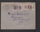 2  Timbres  Soudan Français      20 C Et 5 C   Année 1924  Destination   Parignargues     Gard - Covers & Documents