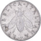 Monnaie, Italie, 2 Lire, 1954, Rome, B+, Aluminium, KM:94 - 2 Lire