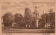 Russische Kirche. Nowaja Mysch. 1917. (Novaya Mysh). - Weißrussland