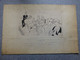 Régime Amaigrissant, Dessin Original De Ralph Soupault, Signé, Vers 1925, Encre De Chine, UNIQUE ; G 04 - Disegni