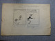 Films Américains, Dessin Original De Ralph Soupault, Signé, Vers 1925, Encre De Chine, UNIQUE ; G 04 - Drawings