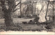 (4 M 6) VERY OLD - FRANCE (b/w)  Paris - Parc Monceau - Monument - Monumenti