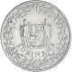 Monnaie, Suriname, 100 Cents, 1987 - Surinam 1975 - ...