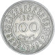 Monnaie, Suriname, 100 Cents, 1987 - Surinam 1975 - ...