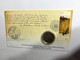 (4 M 9) Australia - 0.50 Cents Bicentanry Of Bass & Flinders Coin 1998 On Centenary Of Bass & Flinders FDC Cover 1998 - 50 Cents