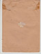 SARRE Sur LR  SARREBRUCKEN  Pour PARIS 18e   1952 N°309+313+316/318  Voir Descriptif) - Covers & Documents